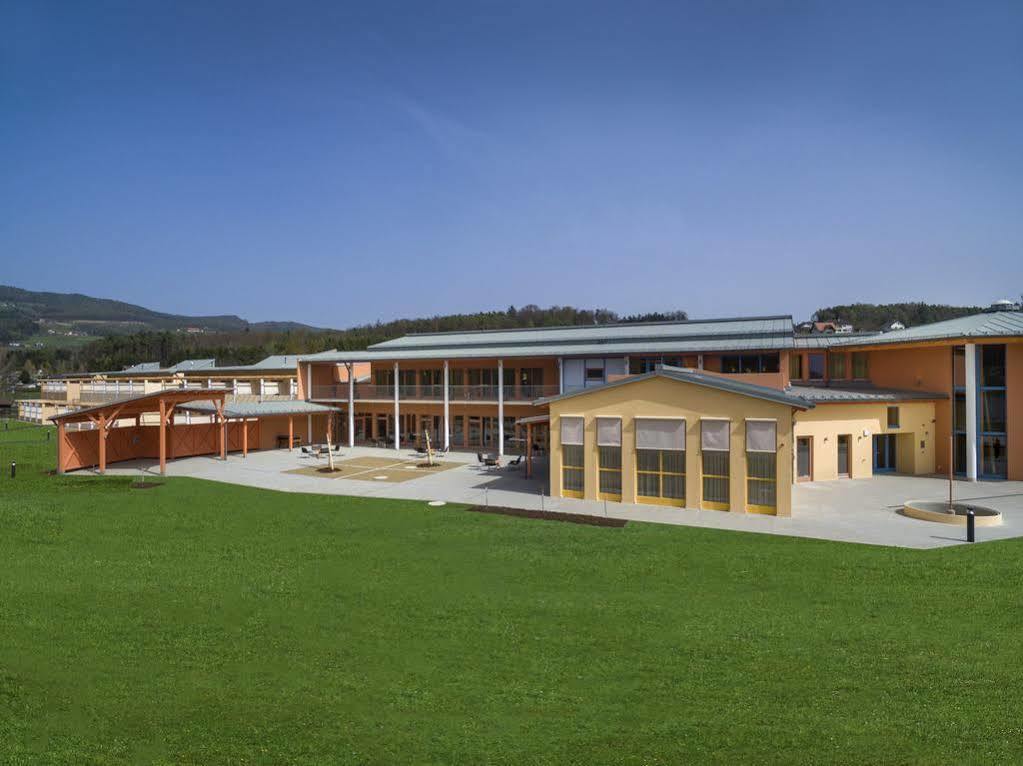 Jufa Hotel Stubenbergsee Екстер'єр фото